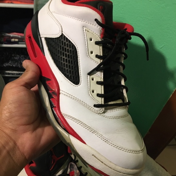 Jordan Other - Jordan air shoes